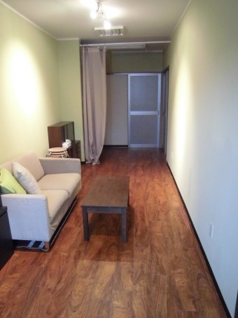 サロンへ改修工事 サロンへ改修工事